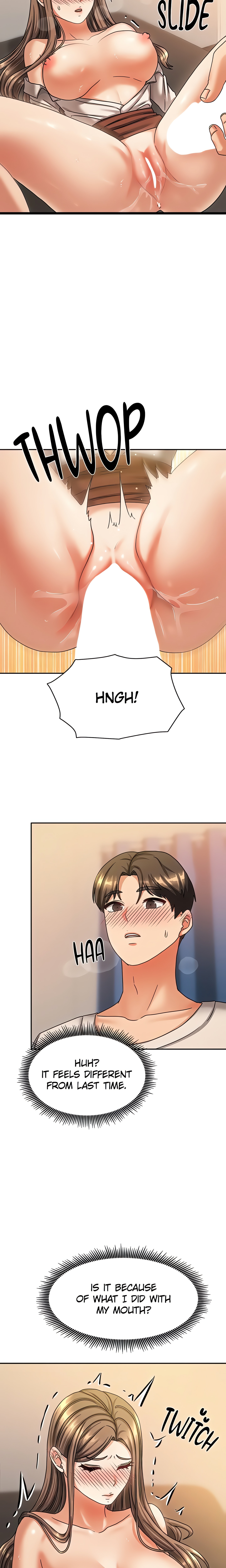 Two Households (Basasak) (Official) Page 13 - MangaHe