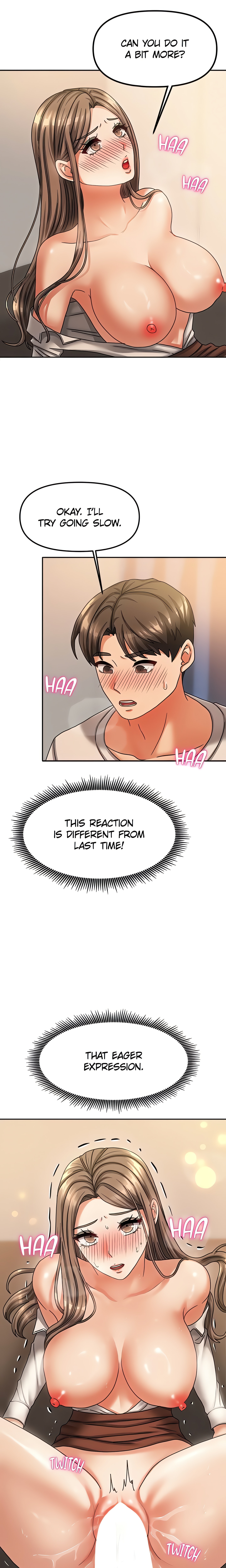 Two Households (Basasak) (Official) Page 20 - MangaHe