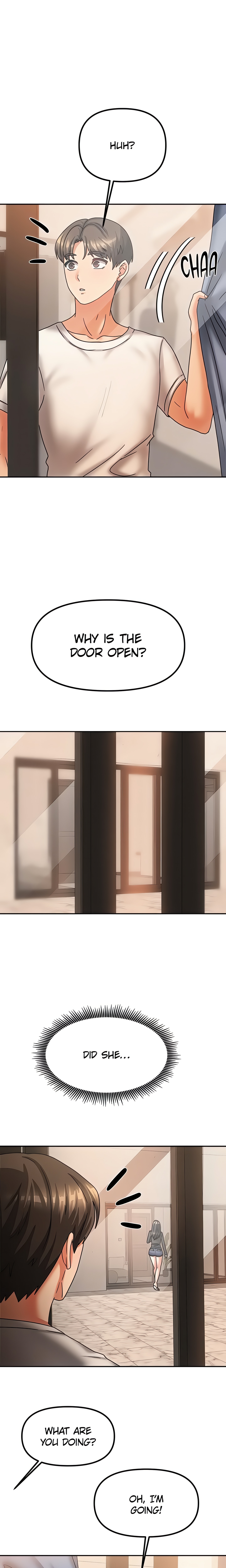 Two Households (Basasak) (Official) Page 3 - MangaHe