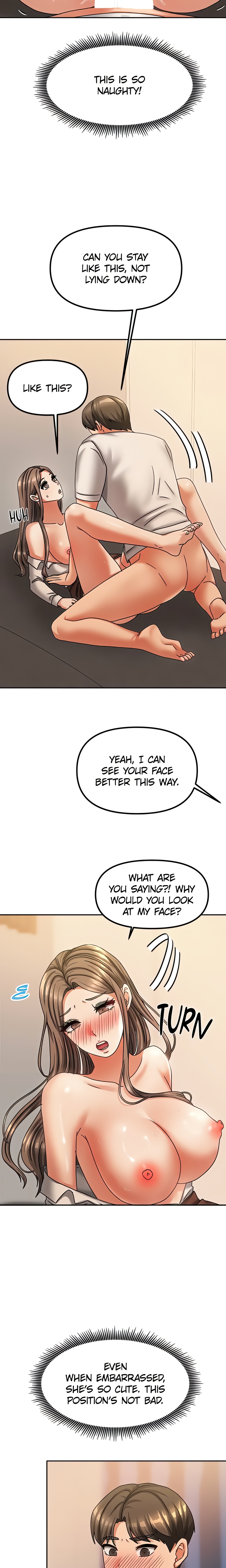 Two Households (Basasak) (Official) Page 21 - MangaHe