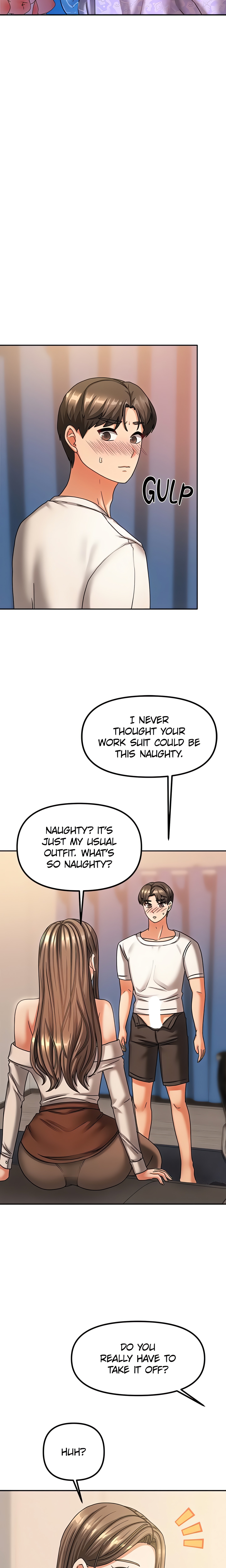 Two Households (Basasak) (Official) Page 5 - MangaHe