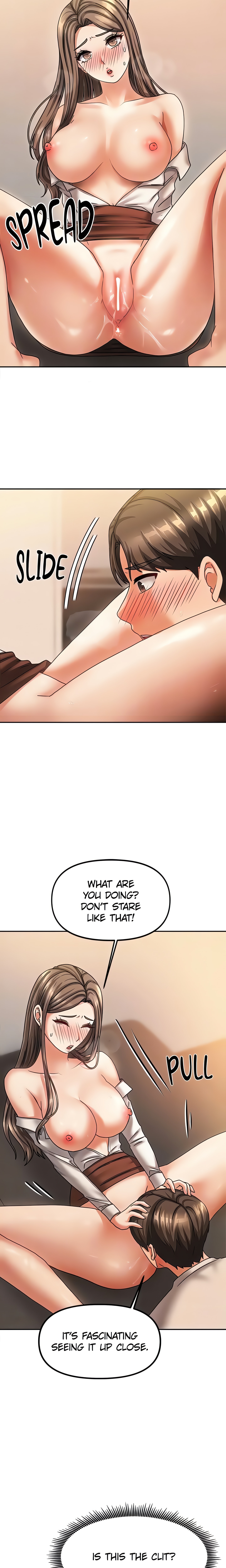 Two Households (Basasak) (Official) Page 8 - MangaHe