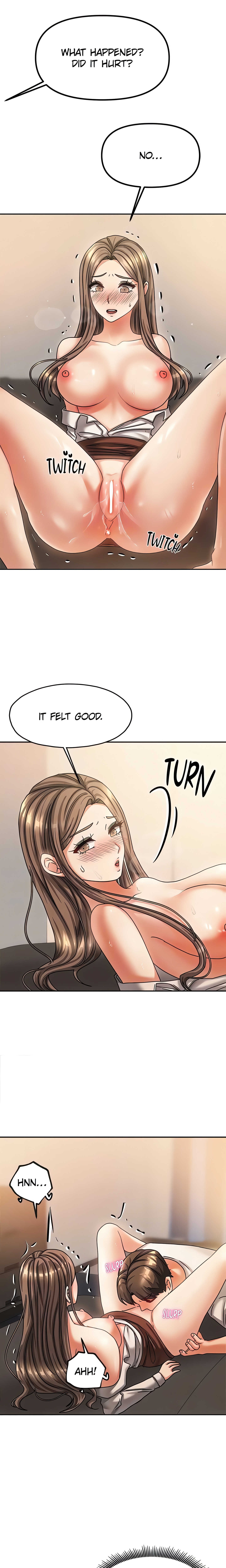 Two Households (Basasak) (Official) Page 10 - MangaHe