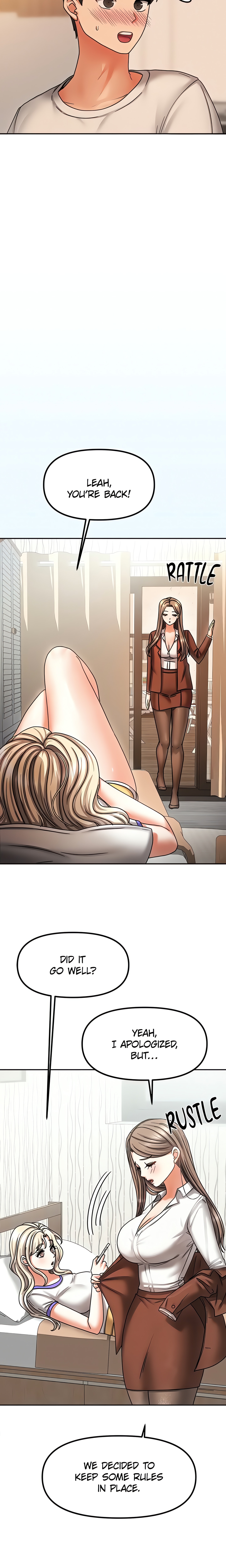 Two Households (Basasak) (Official) Page 21 - MangaHe