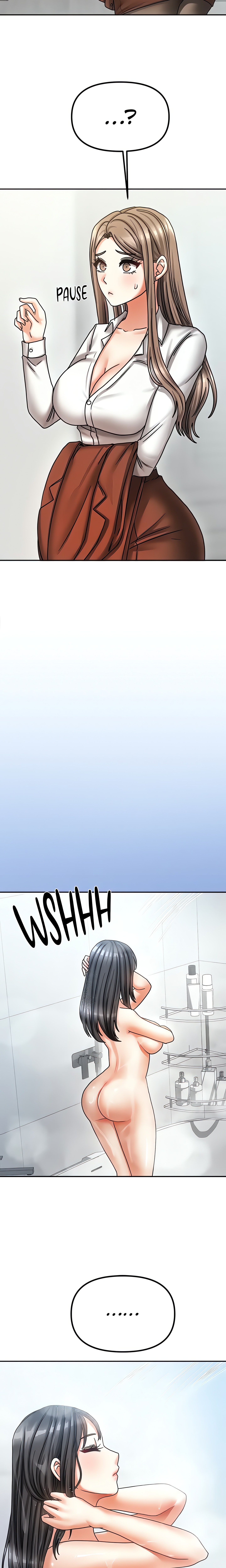 Two Households (Basasak) (Official) Page 23 - MangaHe
