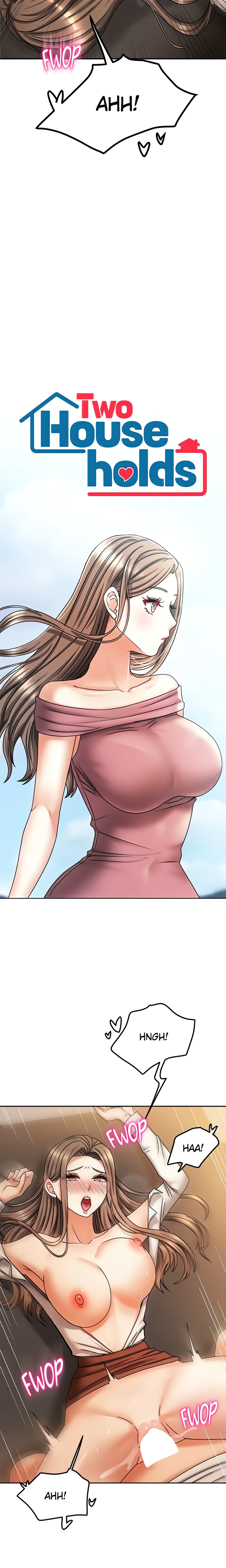 Two Households (Basasak) (Official) Page 4 - MangaHe