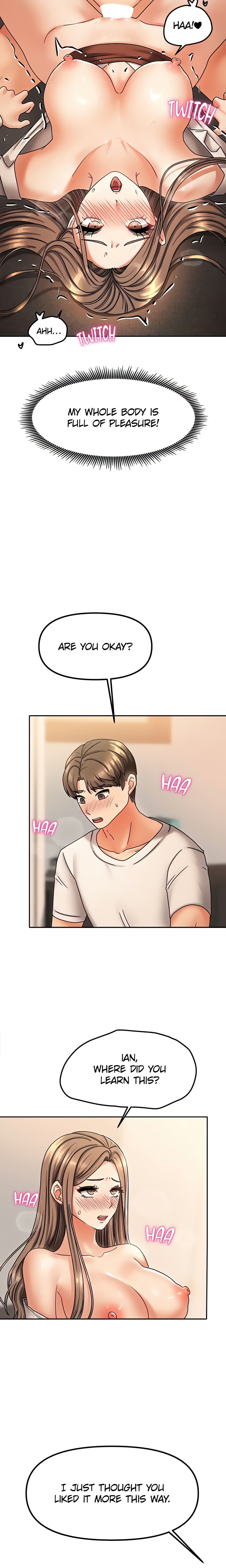 Two Households (Basasak) (Official) Page 6 - MangaHe