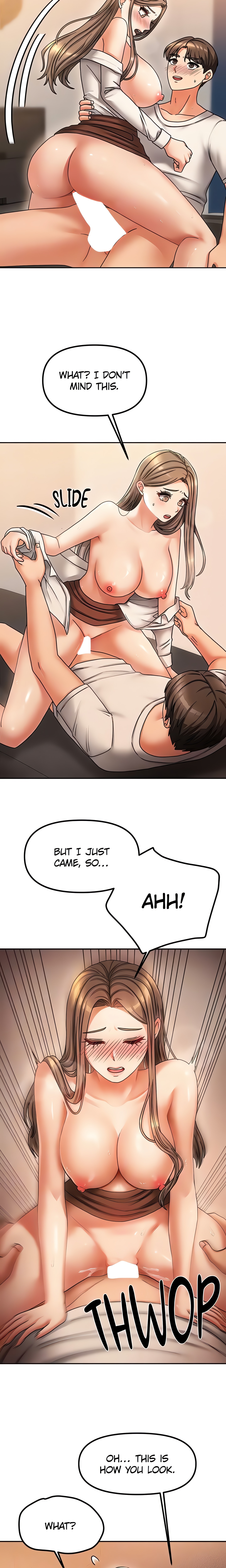Two Households (Basasak) (Official) Page 8 - MangaHe