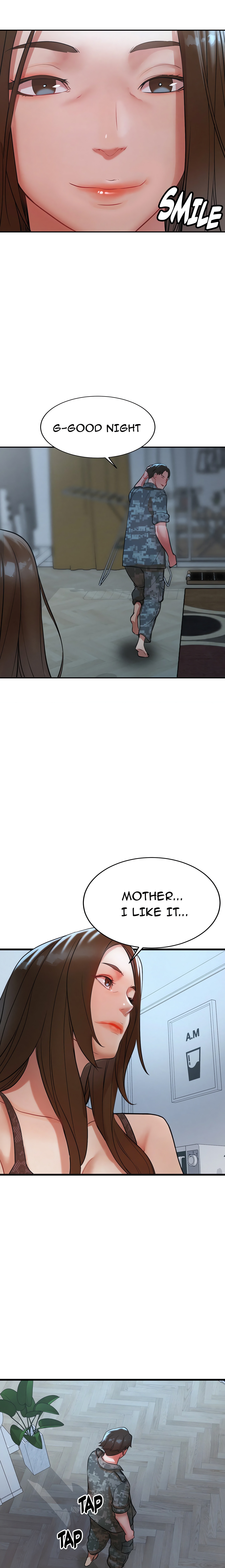 Soaping Up My St Page 13 - MangaHe