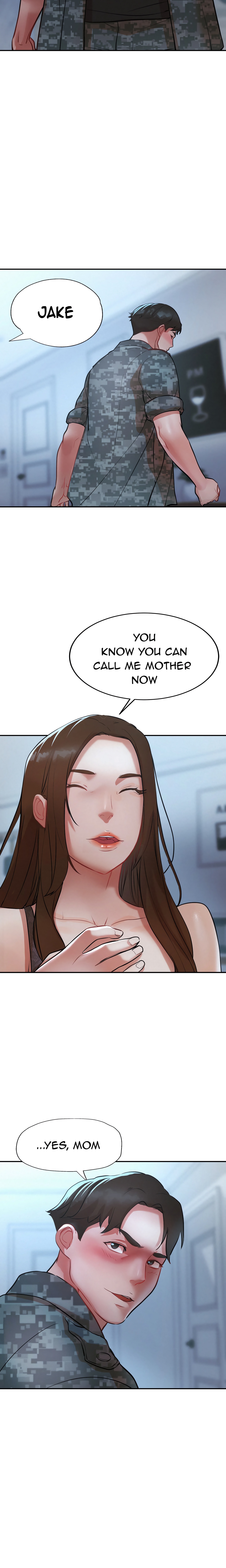 Soaping Up My St Page 12 - MangaHe