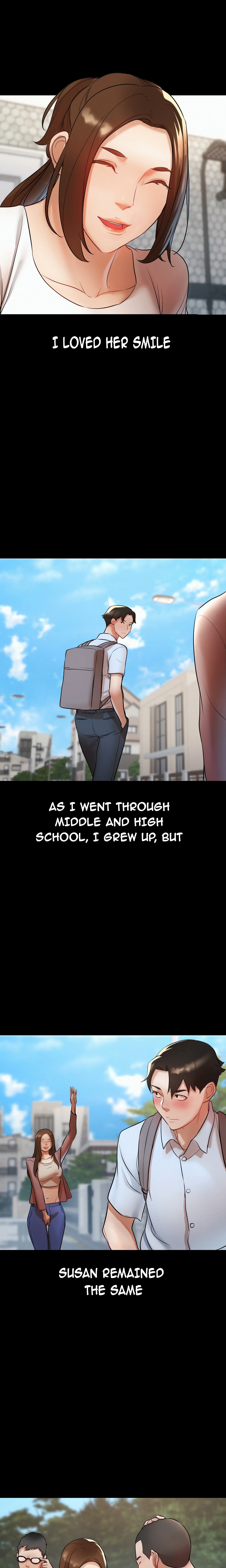 Soaping Up My St Page 16 - MangaHe