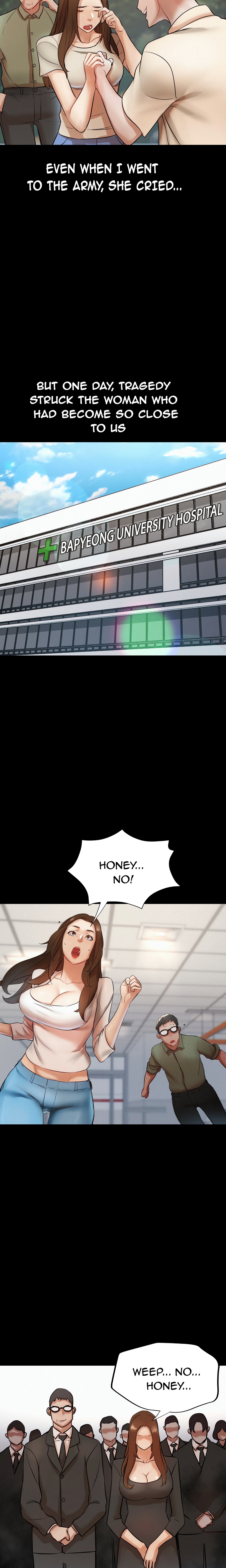 Soaping Up My St Page 17 - MangaHe