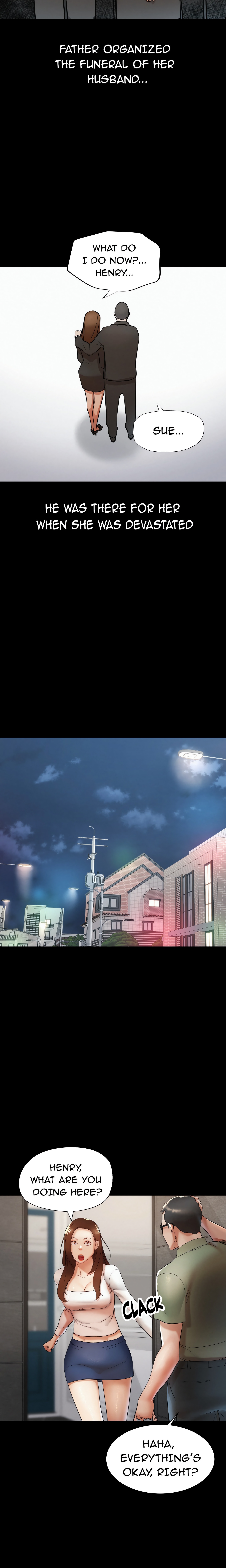 Soaping Up My St Page 18 - MangaHe