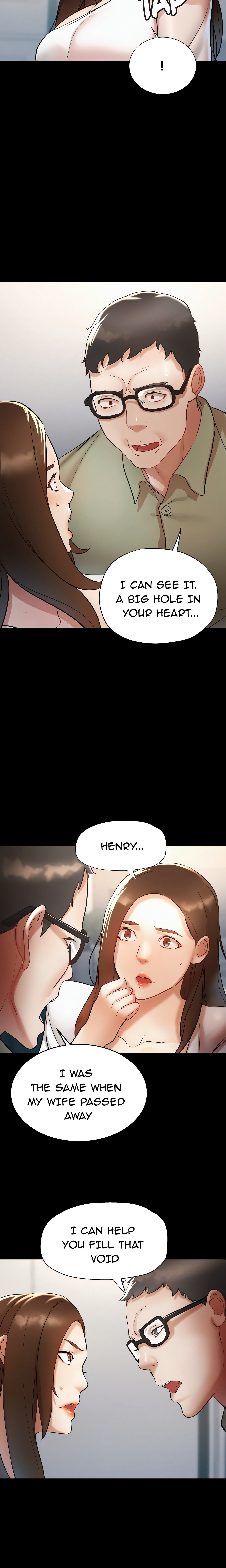 Soaping Up My St Page 20 - MangaHe