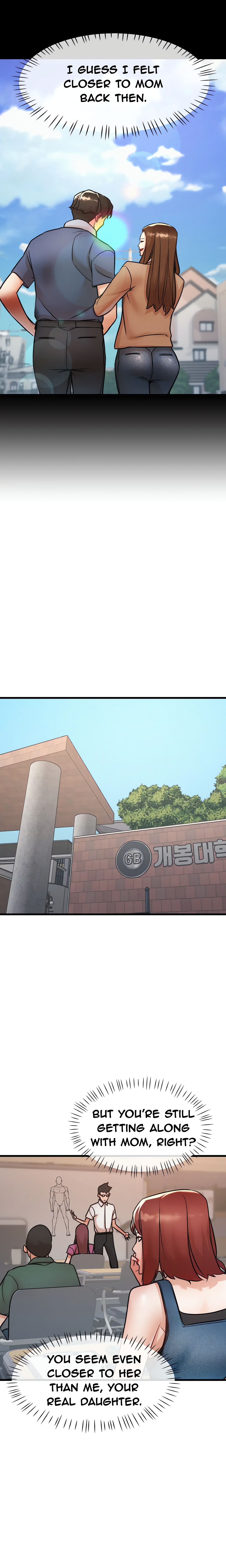 Soaping Up My St Page 12 - MangaHe