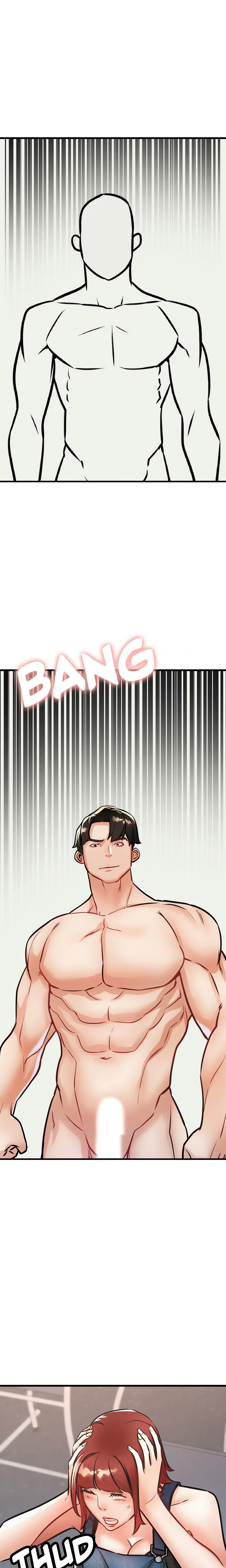 Soaping Up My St Page 15 - MangaHe