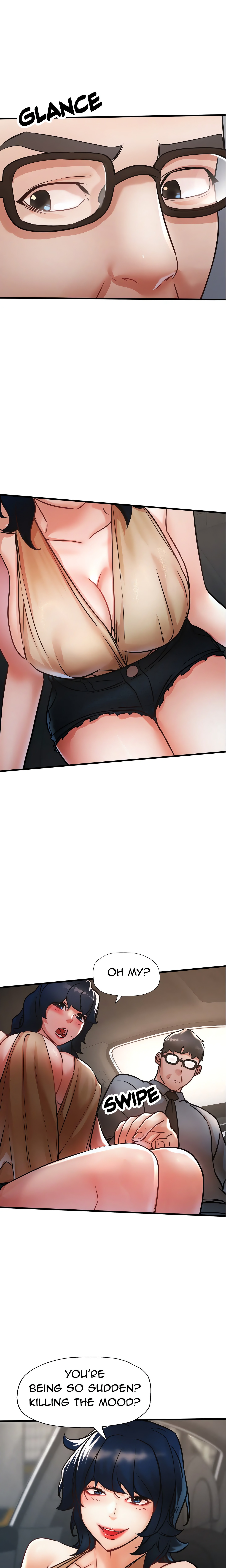 Soaping Up My St Page 3 - MangaHe