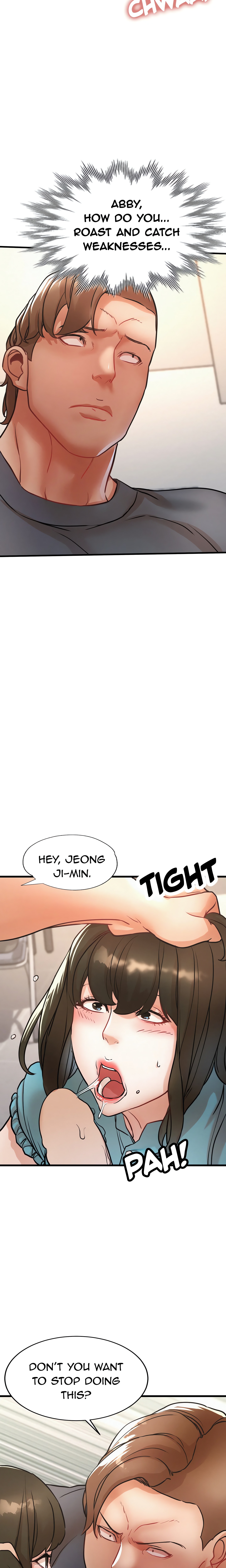 Soaping Up My St Page 12 - MangaHe