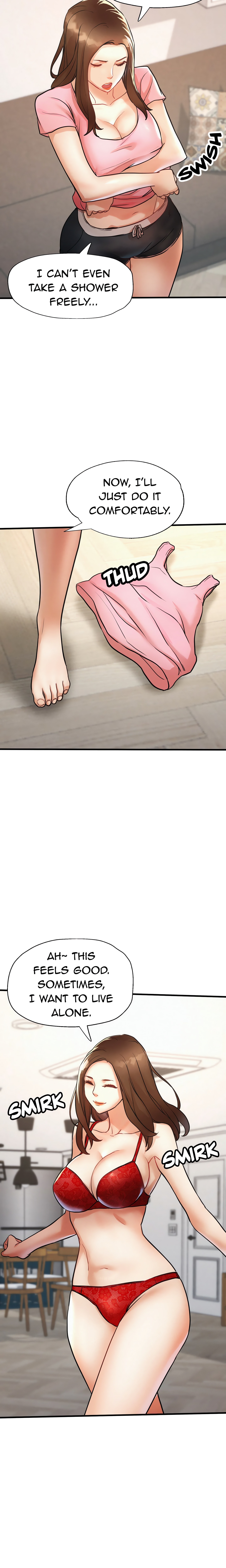 Soaping Up My St Page 16 - MangaHe