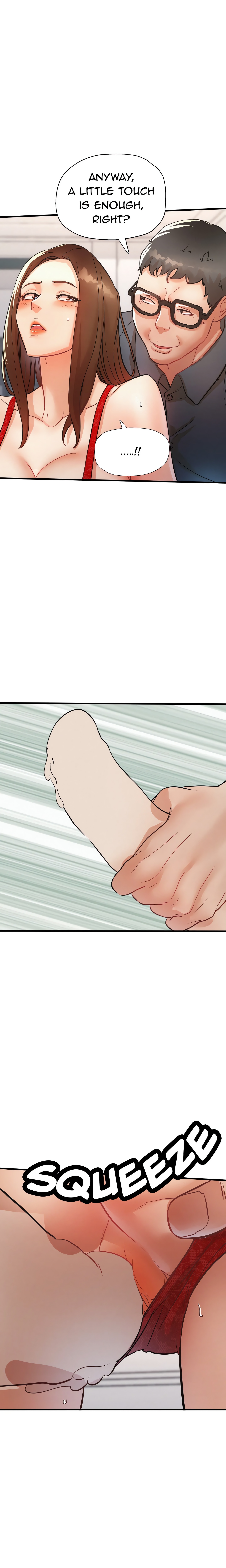 Soaping Up My St Page 21 - MangaHe
