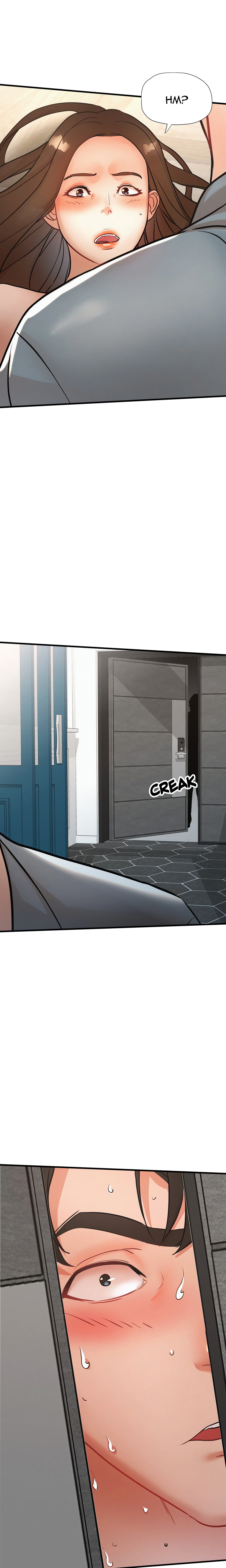 Soaping Up My St Page 25 - MangaHe
