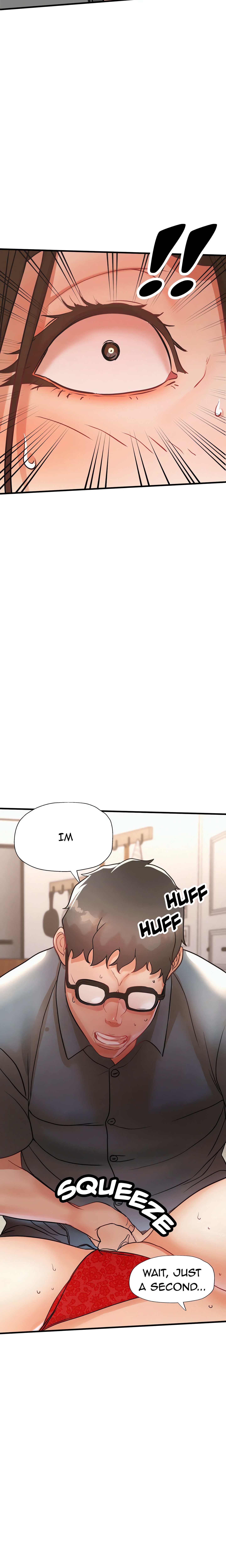 Soaping Up My St Page 26 - MangaHe