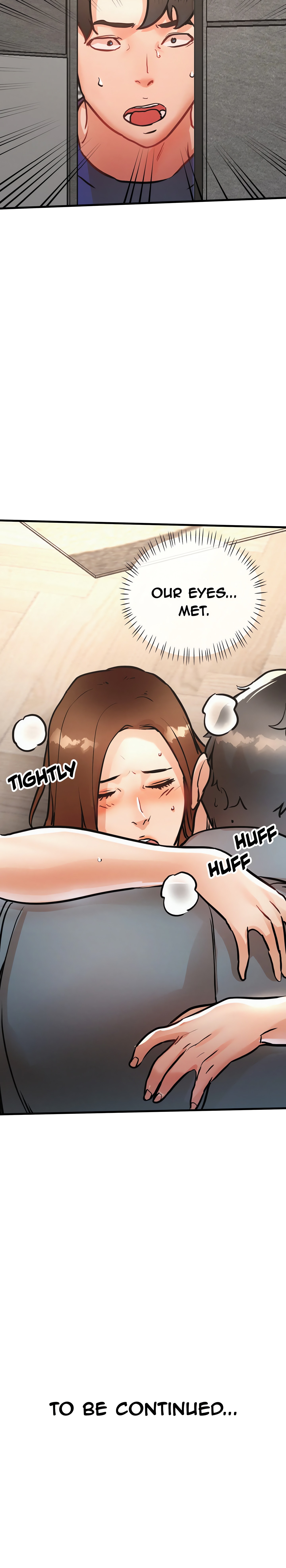 Soaping Up My St Page 28 - MangaHe