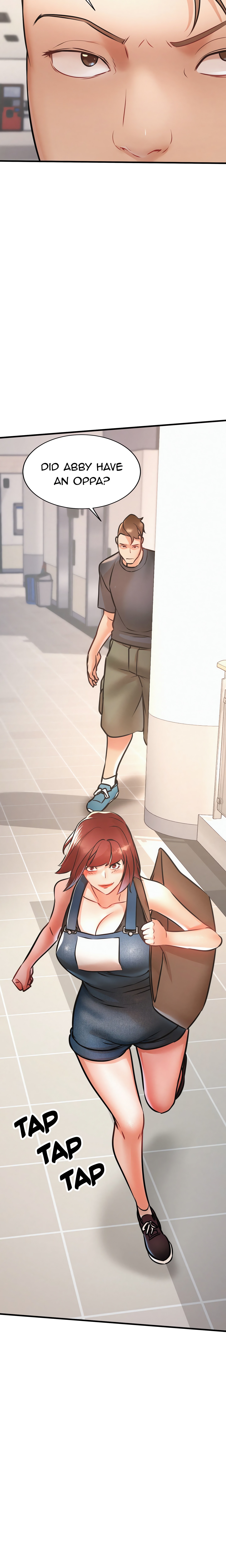 Soaping Up My St Page 4 - MangaHe