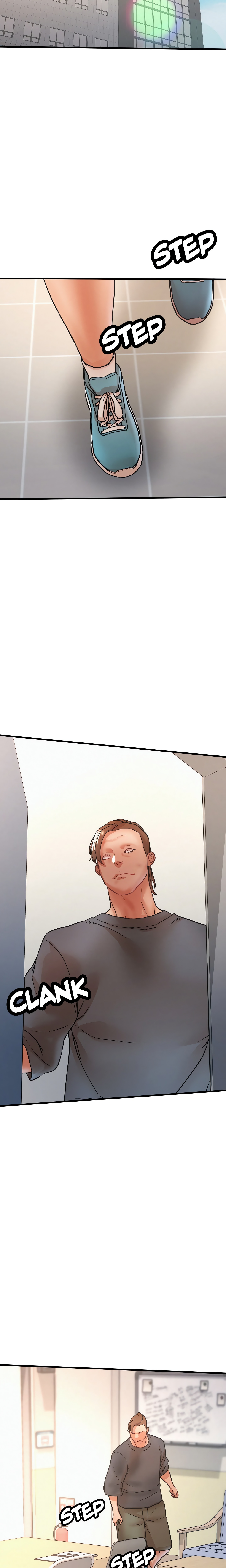 Soaping Up My St Page 7 - MangaHe