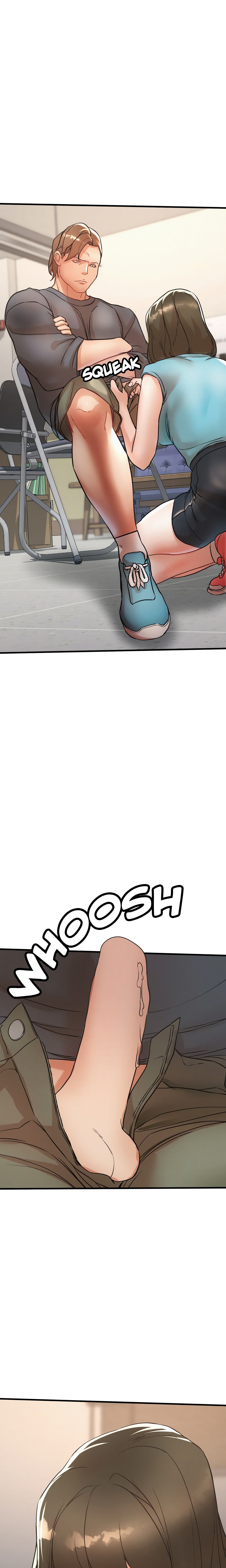 Soaping Up My St Page 10 - MangaHe