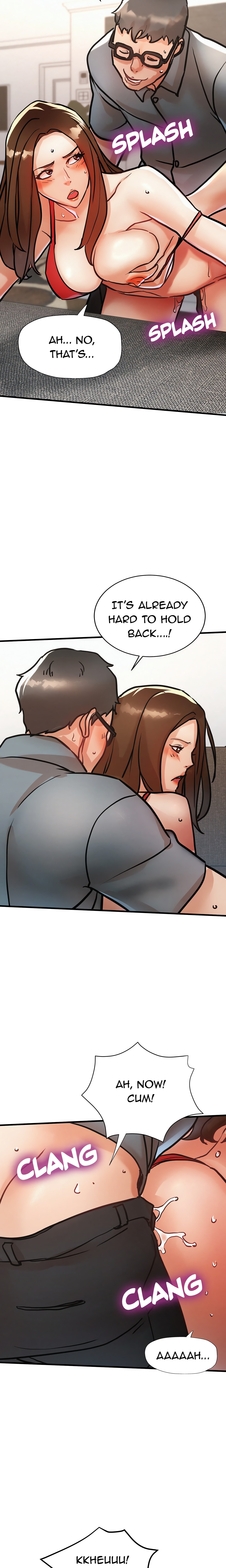 Soaping Up My St Page 13 - MangaHe