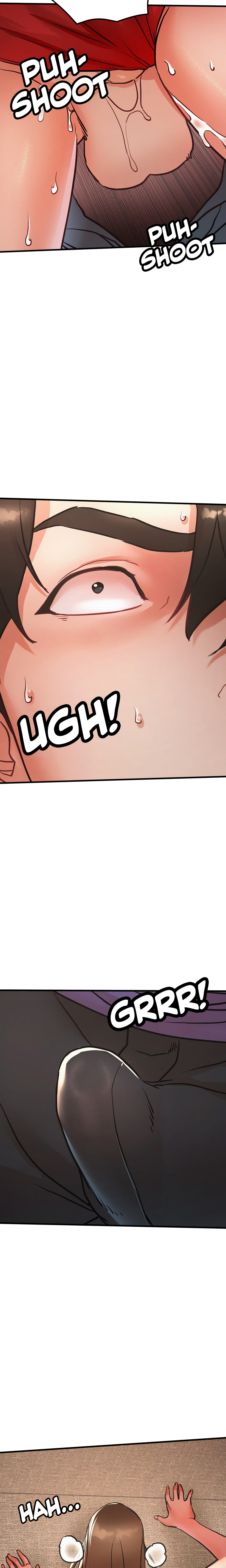 Soaping Up My St Page 14 - MangaHe
