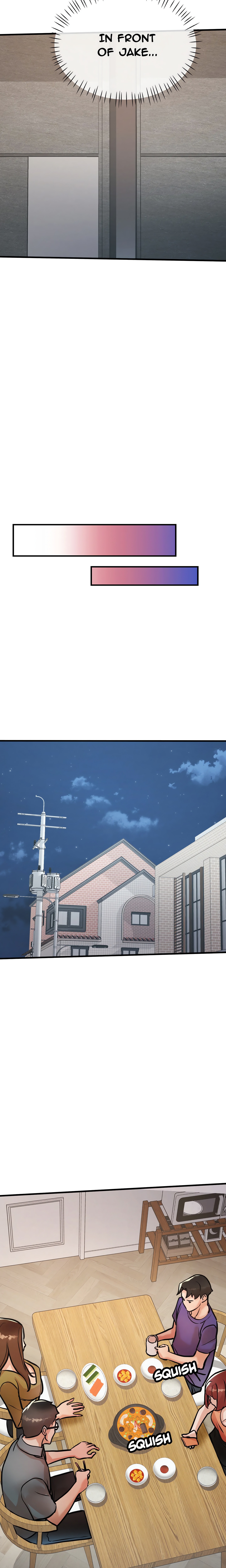 Soaping Up My St Page 16 - MangaHe