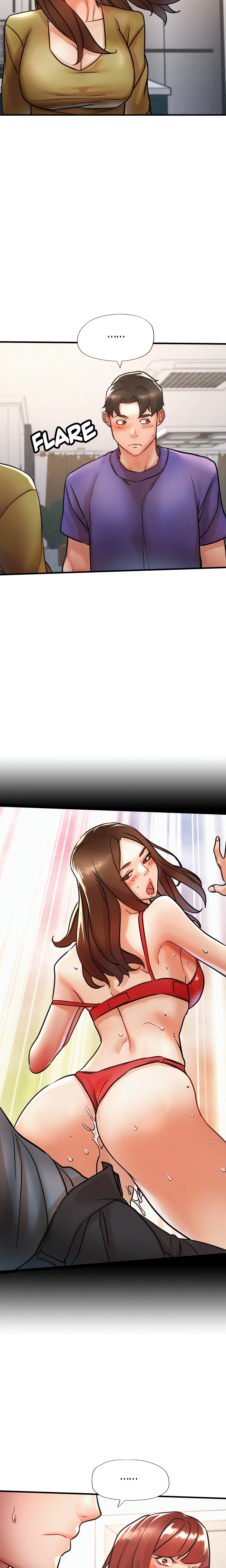 Soaping Up My St Page 18 - MangaHe