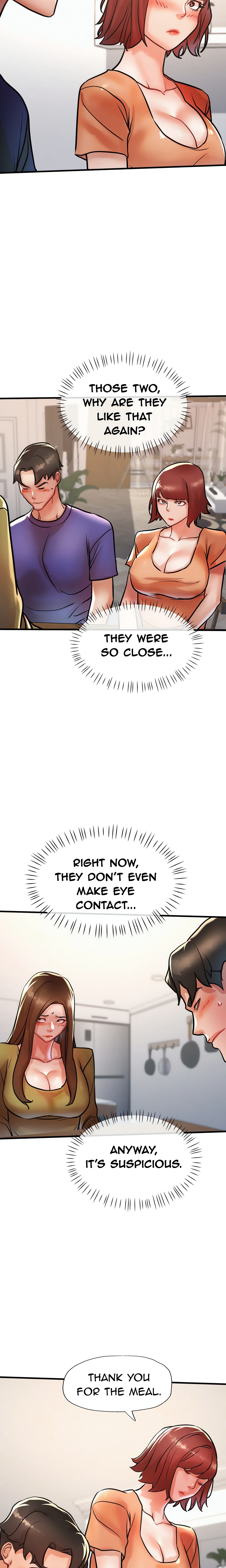 Soaping Up My St Page 19 - MangaHe