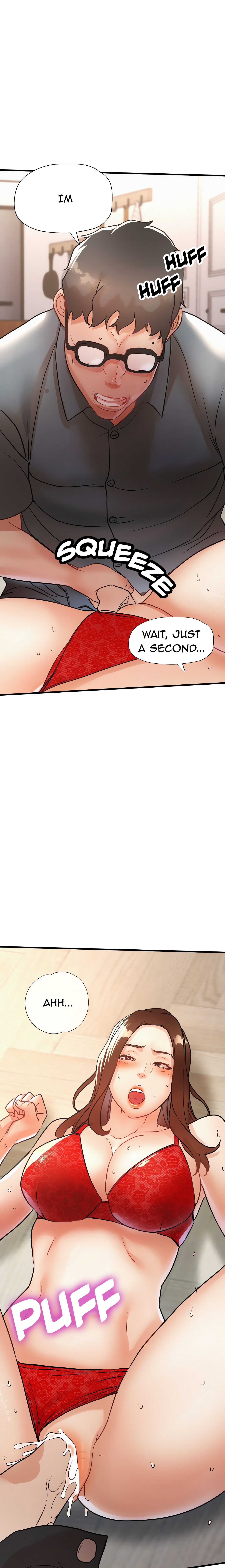 Soaping Up My St Page 3 - MangaHe