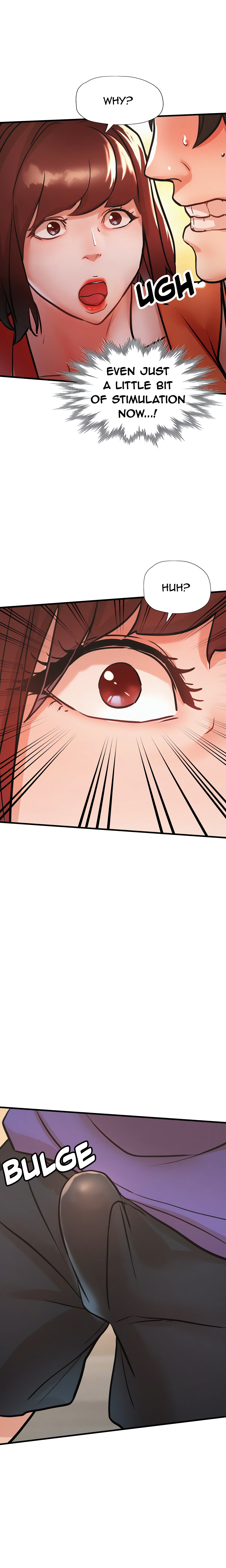 Soaping Up My St Page 24 - MangaHe