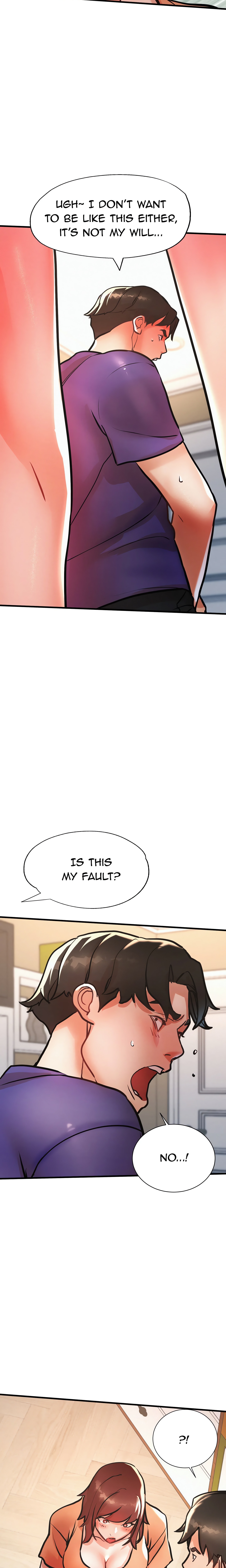 Soaping Up My St Page 26 - MangaHe