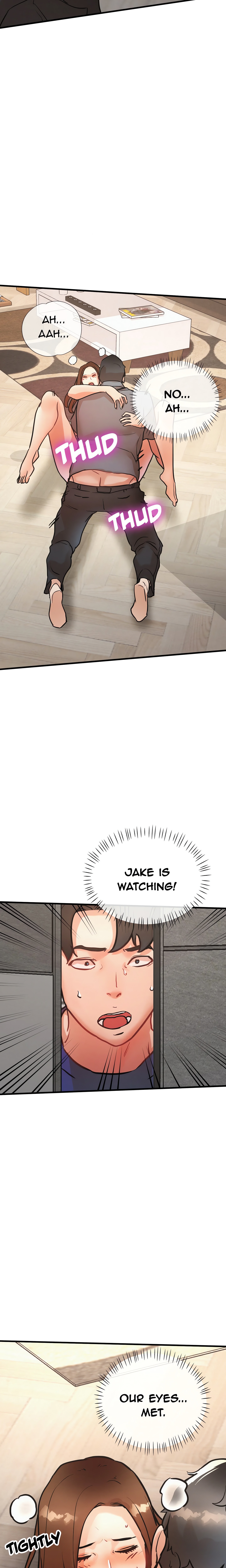 Soaping Up My St Page 4 - MangaHe
