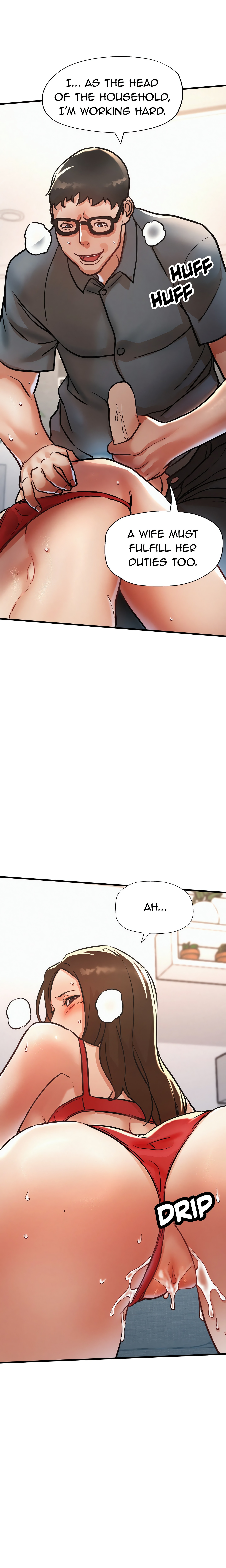 Soaping Up My St Page 8 - MangaHe