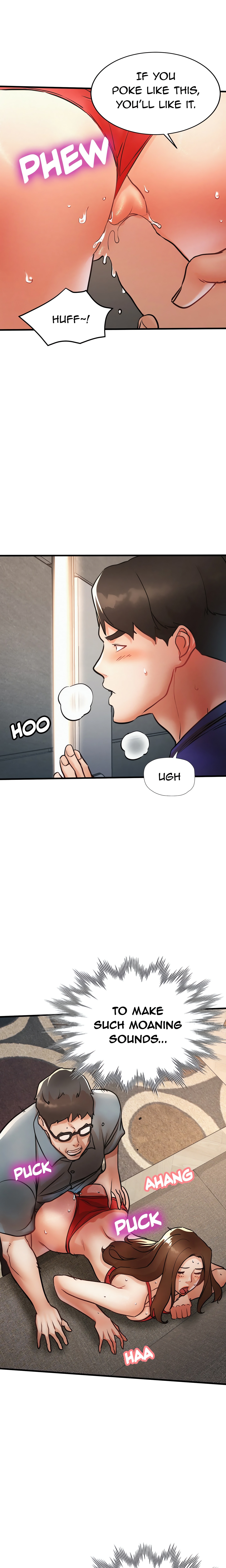 Soaping Up My St Page 9 - MangaHe