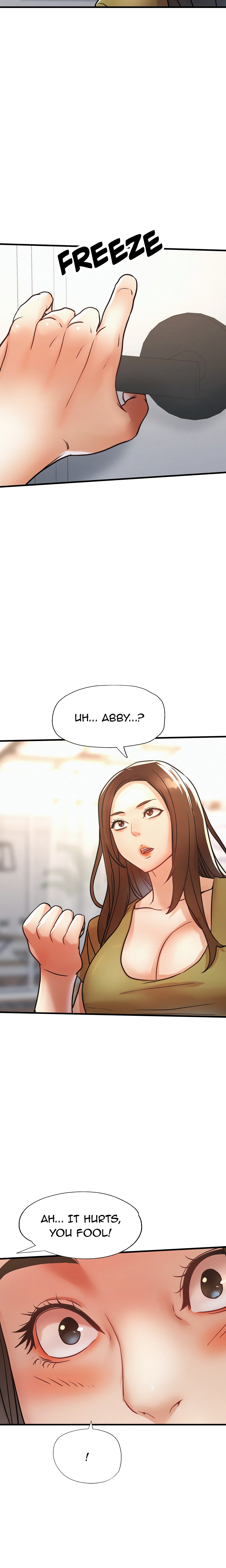Soaping Up My St Page 13 - MangaHe