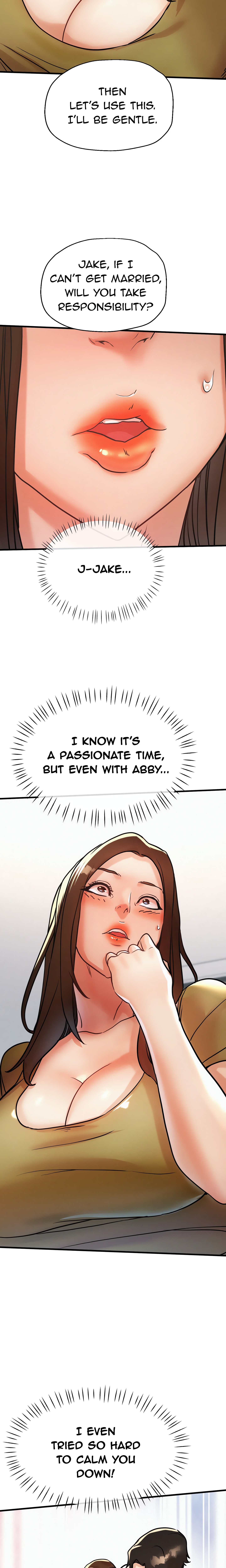 Soaping Up My St Page 15 - MangaHe