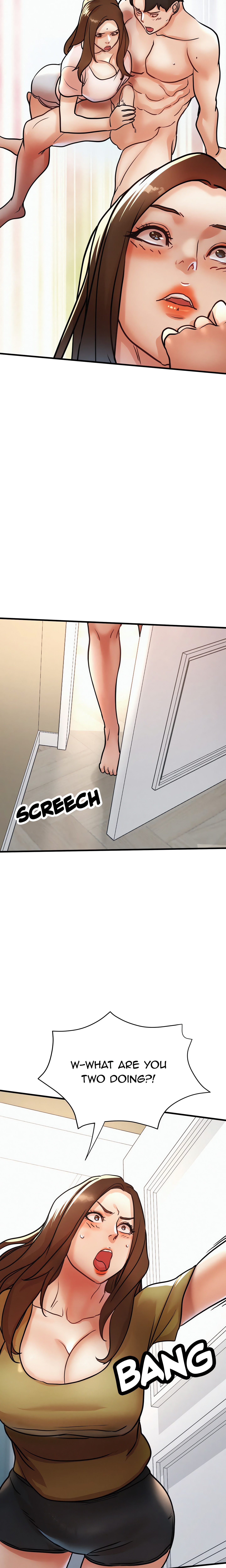 Soaping Up My St Page 16 - MangaHe