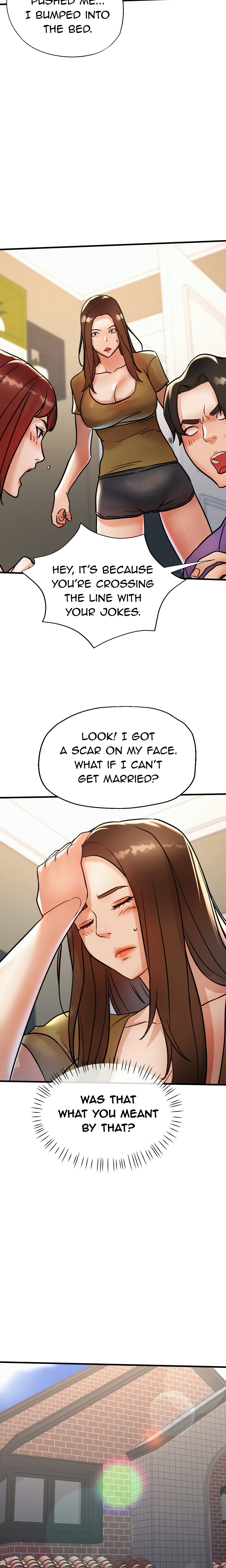 Soaping Up My St Page 18 - MangaHe