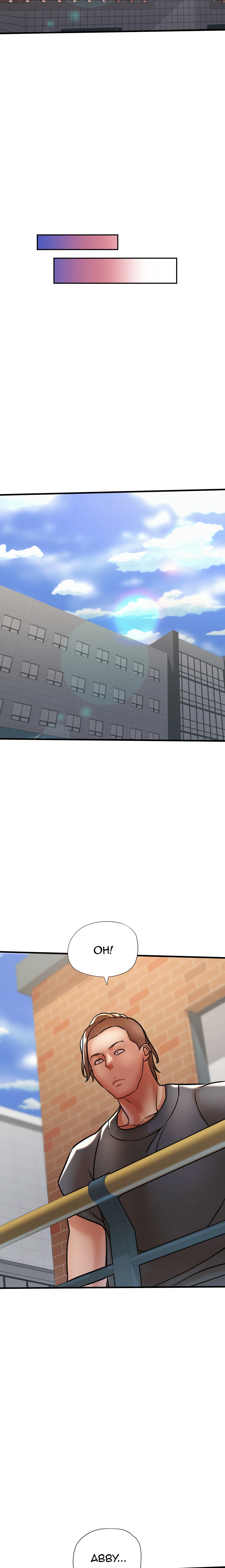 Soaping Up My St Page 19 - MangaHe
