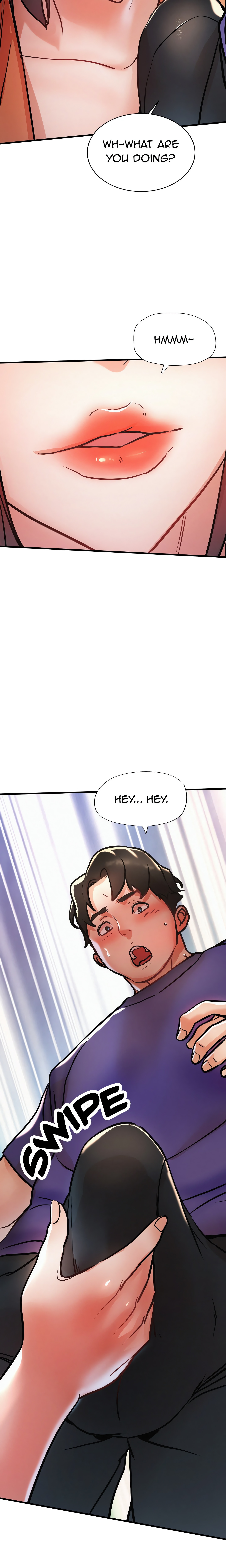 Soaping Up My St Page 4 - MangaHe