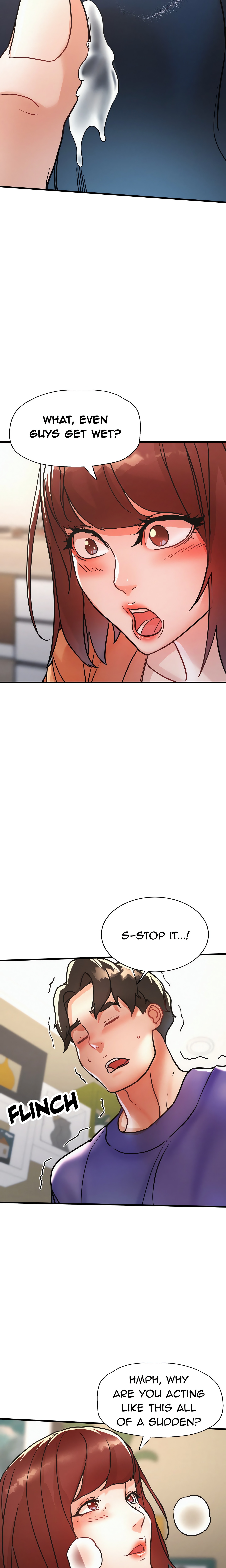 Soaping Up My St Page 8 - MangaHe