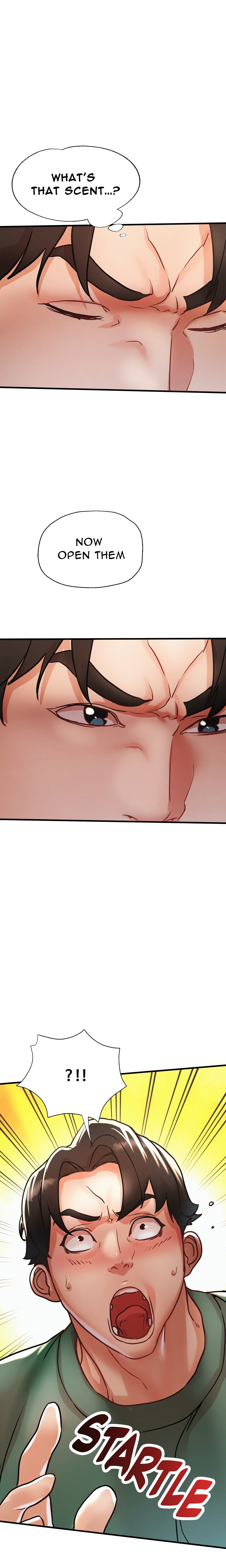 Soaping Up My St Page 16 - MangaHe