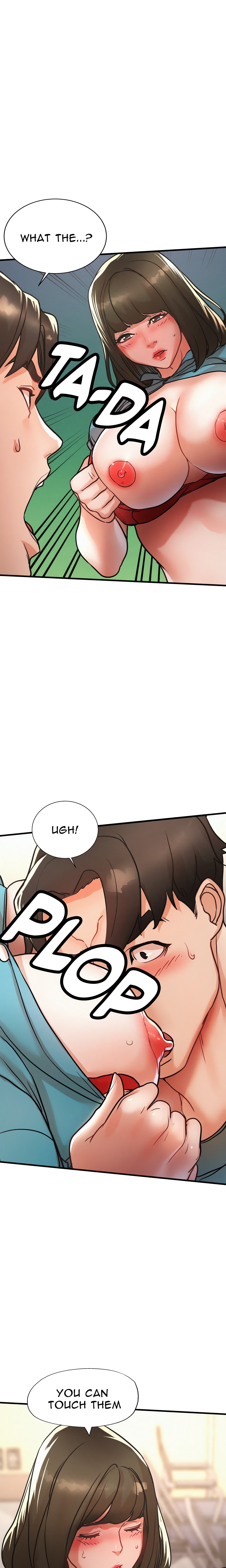 Soaping Up My St Page 17 - MangaHe